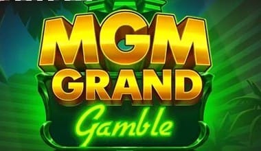 MGM Grand Gamble